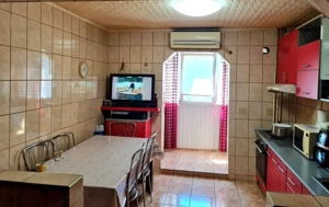 Apartament 2 camere zona Dristor - Rm Valcea