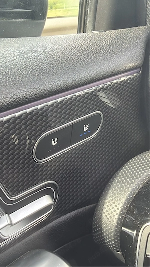 Mercedes A220 an fab 2019 euro 6 benzina automat - imagine 5