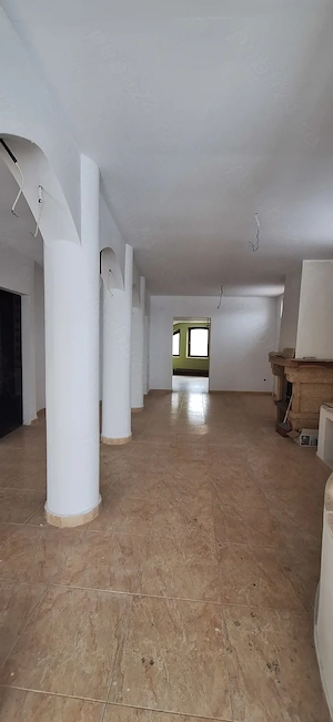 Inchiriez cladire comerciala birouri ultracentral - imagine 5