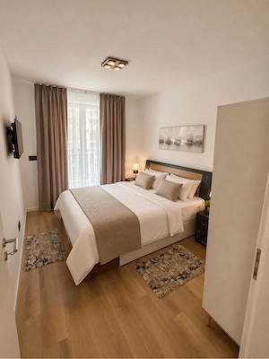 Regim Hotelier Coresi 