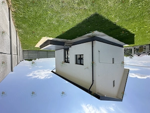 Casă de vânzare individuală | Gata de mutare | 4 camere | Berceni Ilfov | 410 mp - la cheie - imagine 14