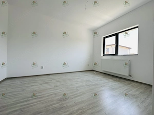 Casă de vânzare individuală | Gata de mutare | 4 camere | Berceni Ilfov | 410 mp - la cheie - imagine 15