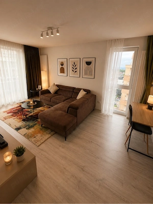 Regim Hotelier Coresi  - imagine 4