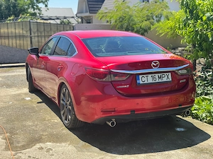 Mazda 6 2015 automata capacitate 2191?utilizat - imagine 5