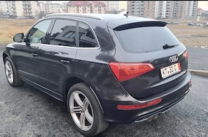 Audi Q5 3 S -line
