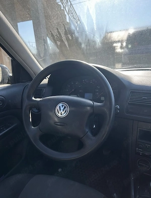 Vand Golf 4, benzina, motor 1.4,pentru program Rabla  - imagine 2