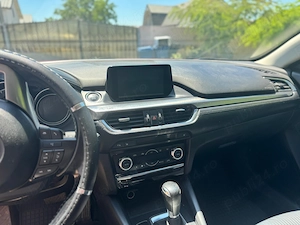 Mazda 6 2015 automata capacitate 2191?utilizat - imagine 7