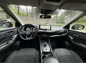 Nissan Qashqai- 1.3 Mild Hybrid-Înmatriculata Ro - imagine 3