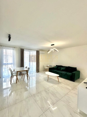 Apartament in Giroc, ESO, liber de la 1 iulie