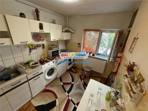De vanzare ap cu 2 camere, Etaj 1, Petre Ispirescu - imagine 6