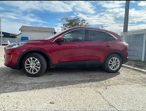Ford Kuga Titanium x AWD - imagine 2