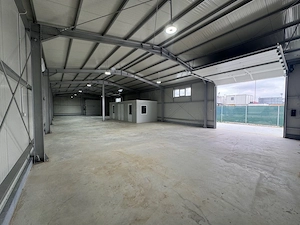 inchiriez hala noua in Clinceni , Ilfov  - imagine 5