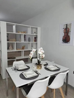 Apartament 2 camere | Alezzi Beach Resort | Piscină | Parcare privată - imagine 8