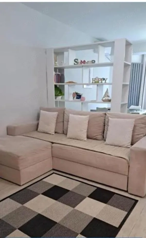 Apartament 2 camere | Alezzi Beach Resort | Piscină | Parcare privată - imagine 7