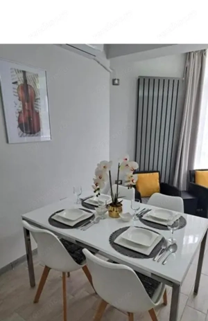 Apartament 2 camere | Alezzi Beach Resort | Piscină | Parcare privată - imagine 5