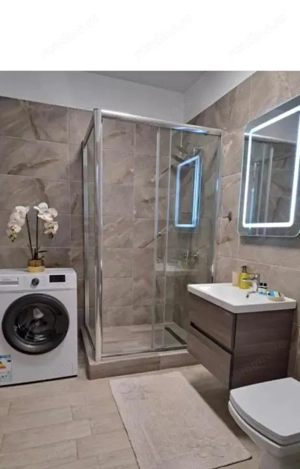 Apartament 2 camere | Alezzi Beach Resort | Piscină | Parcare privată - imagine 6