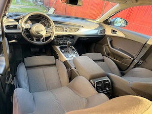 Audi A6 C7  - imagine 4