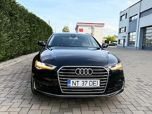 Audi A6 C7  - imagine 5