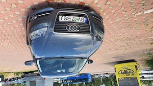 Vind audi a 3 sport bak 2013 1,6 tdi .