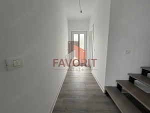 Duplex | 4 camere | Asfalt | Finisaje premium | Curte generoasa | - imagine 5