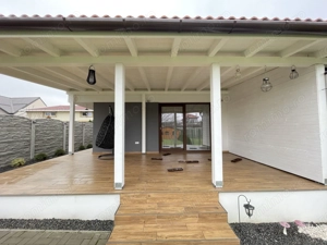 CASA PE PARTER IN ZONA MEHALA