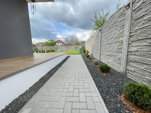 CASA PE PARTER IN ZONA MEHALA - imagine 2