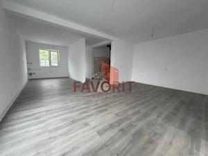 Duplex | 4 camere | Asfalt | Finisaje premium | Curte generoasa | - imagine 2