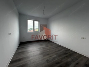 Duplex | 4 camere | Asfalt | Finisaje premium | Curte generoasa | - imagine 8