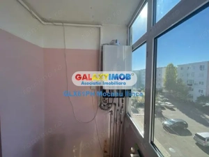Inchiriere apartament 3 camere, cu centrala, Cantacuzino, Ploiesti - imagine 10
