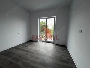 Duplex | 4 camere | Asfalt | Finisaje premium | Curte generoasa | - imagine 9