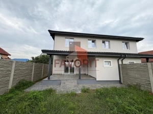 Duplex | 4 camere | Asfalt | Finisaje premium | Curte generoasa | - imagine 17