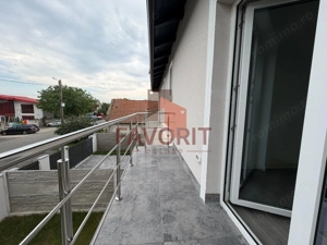 Duplex | 4 camere | Asfalt | Finisaje premium | Curte generoasa | - imagine 14