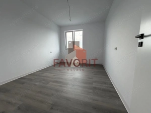 Duplex | 4 camere | Asfalt | Finisaje premium | Curte generoasa | - imagine 7