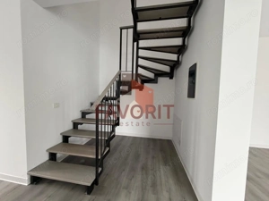 Duplex | 4 camere | Asfalt | Finisaje premium | Curte generoasa | - imagine 6
