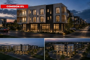 Apartament 2 camere | Et 1 | Drumul boilor | Mosnita 