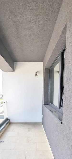 Studio - 2 camere, bloc nou finalizat, Bartolomeu - Lanii. - imagine 11