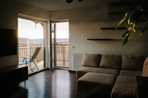 3 camere - ESO Giroc| loc de parcare| balcon deschis| - imagine 14