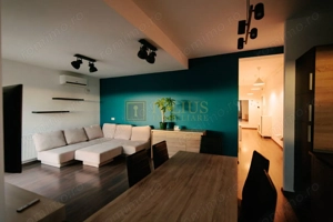 3 camere - ESO Giroc| loc de parcare| balcon deschis| - imagine 5