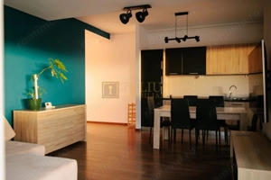 3 camere - ESO Giroc| loc de parcare| balcon deschis| - imagine 6