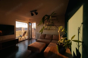 3 camere - ESO Giroc| loc de parcare| balcon deschis| - imagine 13