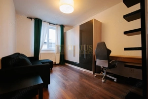 3 camere - ESO Giroc| loc de parcare| balcon deschis| - imagine 11
