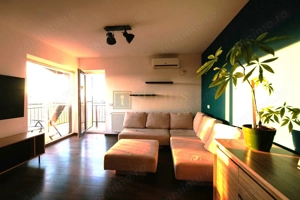 3 camere - ESO Giroc| loc de parcare| balcon deschis|