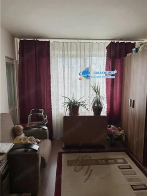 Apartament 2 camere  zona bld Basarabia -Chisinau