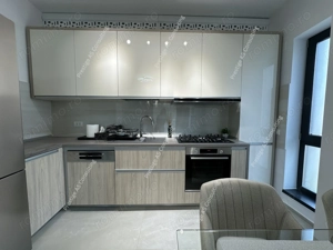 Apartament 2 Camere Lux | Future Residence | Loc Parcare Inclus - imagine 4