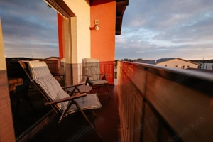 3 camere - ESO Giroc| loc de parcare| balcon deschis| - imagine 17