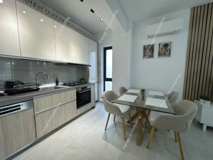 Apartament 2 Camere Lux | Future Residence | Loc Parcare Inclus - imagine 3