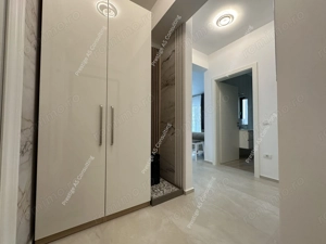 Apartament 2 Camere Lux | Future Residence | Loc Parcare Inclus - imagine 5