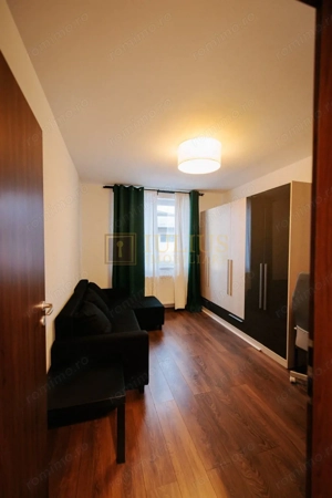 3 camere - ESO Giroc| loc de parcare| balcon deschis| - imagine 19