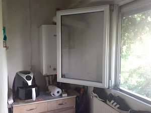 Vanzare Garsoniera in zona Hipodrom, etajul 3 din 4, cu suprafata de 32.mp., pozitie buna,     - imagine 20