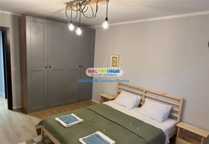 inchiriere apartament 2 camere, parter I Palladium Residence - imagine 5
